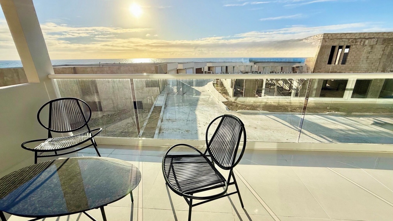 Photo of Outdoor in Playa Encantada