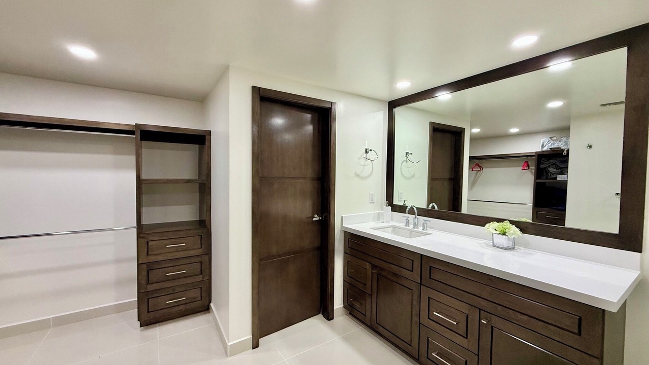 Photo of Bathroom in Playa Encantada