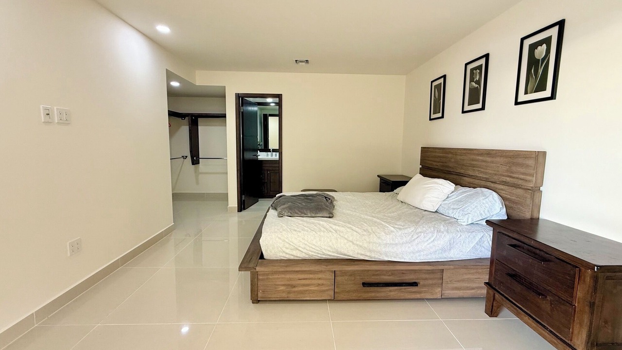 Photo of Bedroom in Playa Encantada