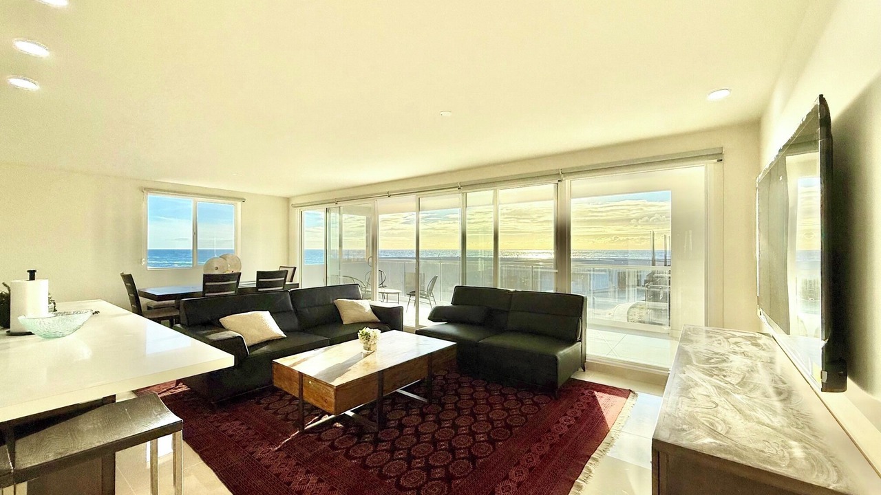 Photo of Livingroom in Playa Encantada