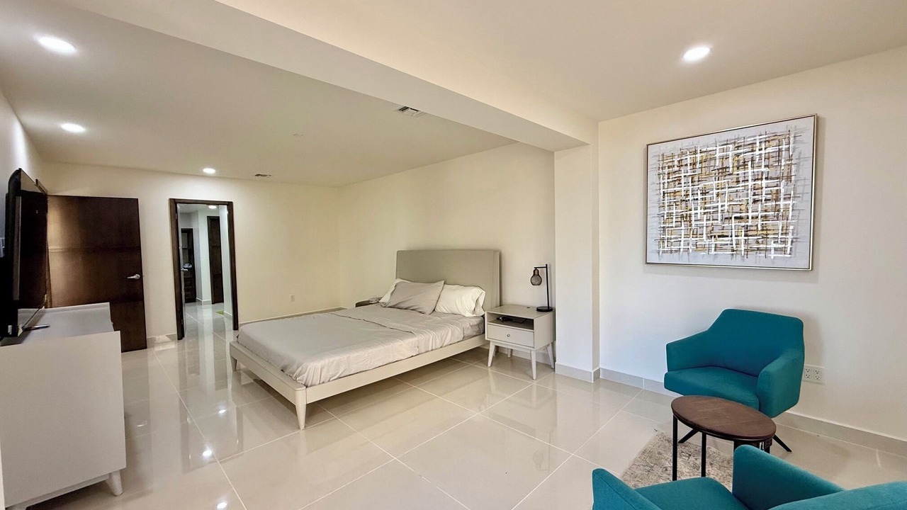 Photo of Bedroom in Playa Encantada