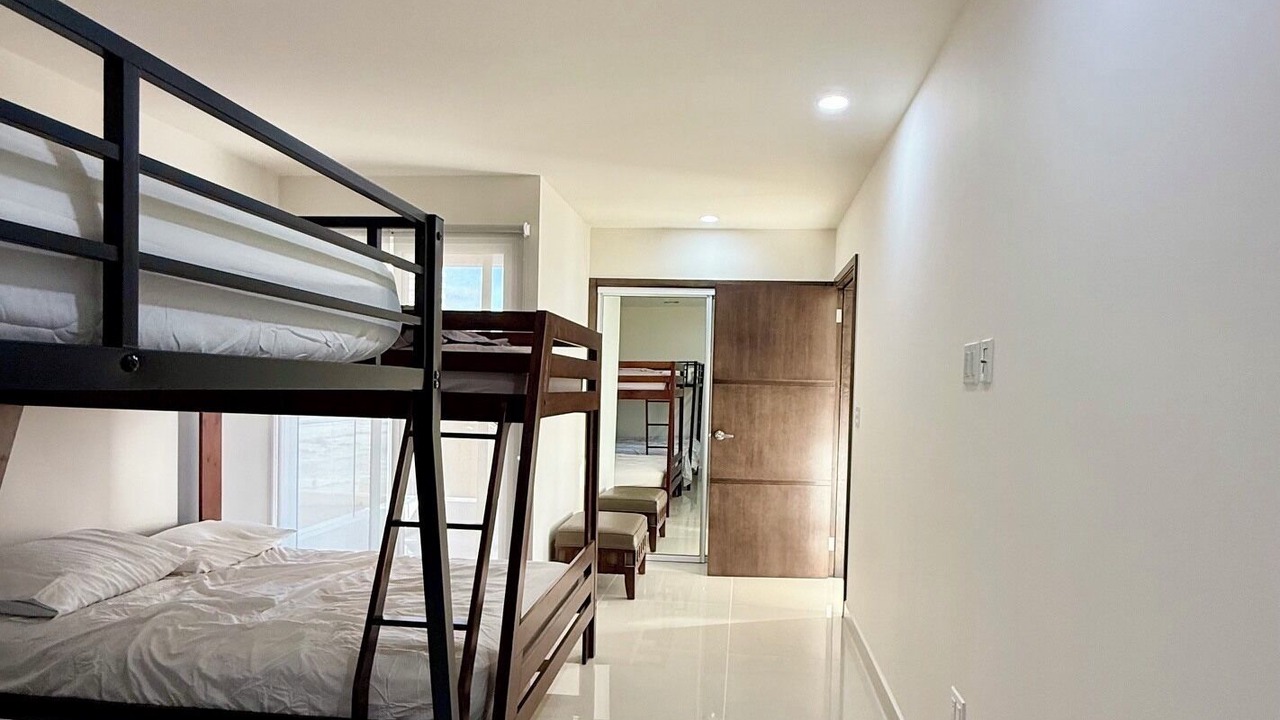 Photo of Bedroom in Playa Encantada