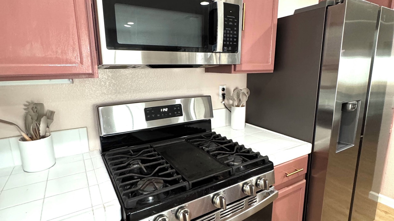 Photo of Kitchen in Moreno Valley