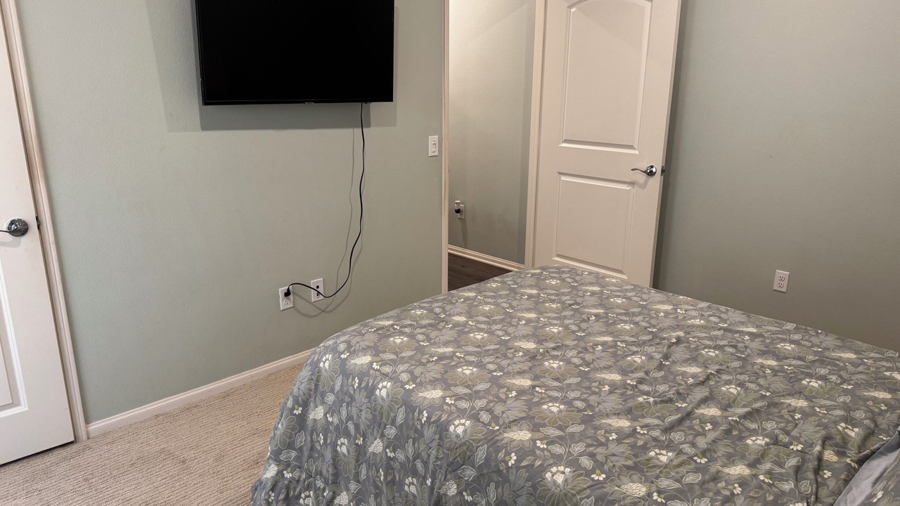 Photo of Bedroom in Sun City