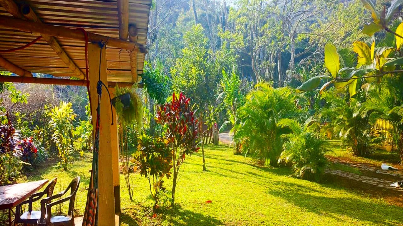 Photo of Outdoor in Catemaco