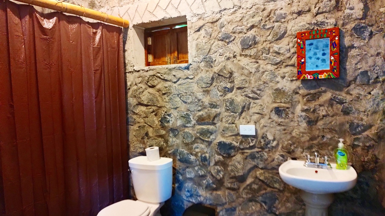Photo of Bathroom in Catemaco