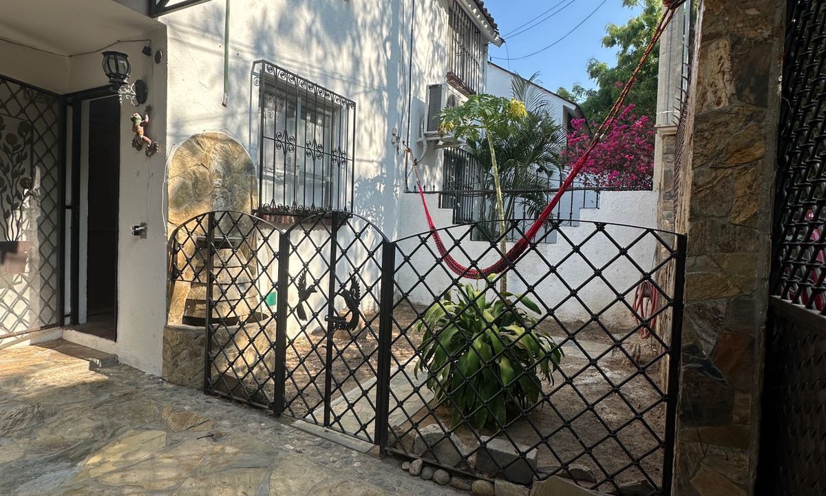 Photo of Outdoor in Crucecita