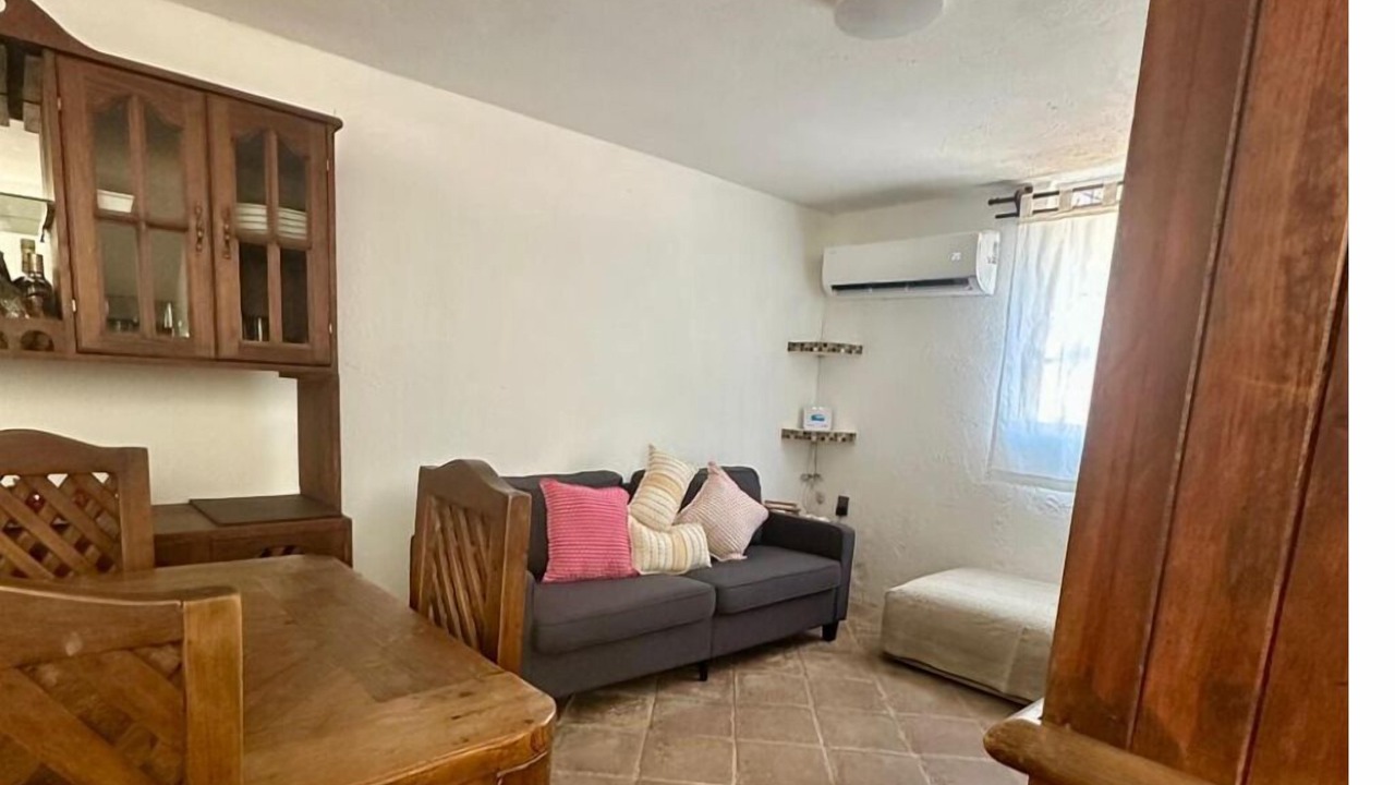 Photo of Livingroom in Crucecita