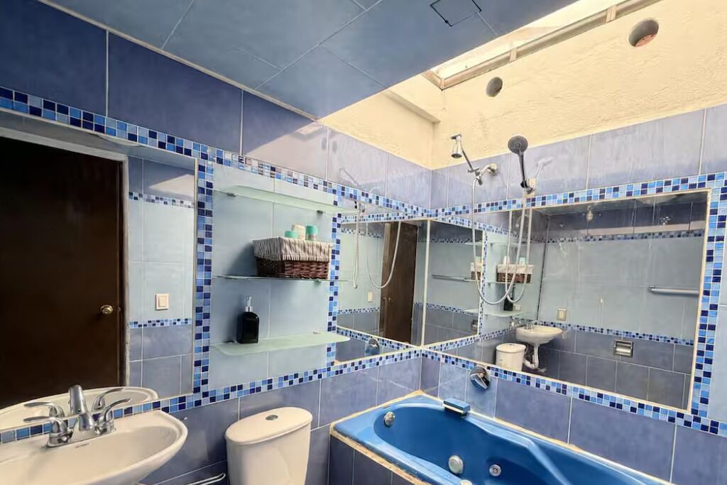 Photo of Bathroom in Crucecita