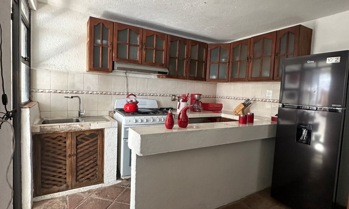 Photo of Kitchen in Crucecita