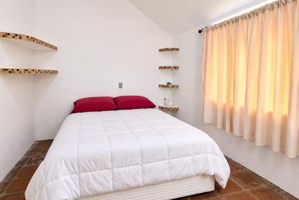 Photo of Bedroom in Crucecita