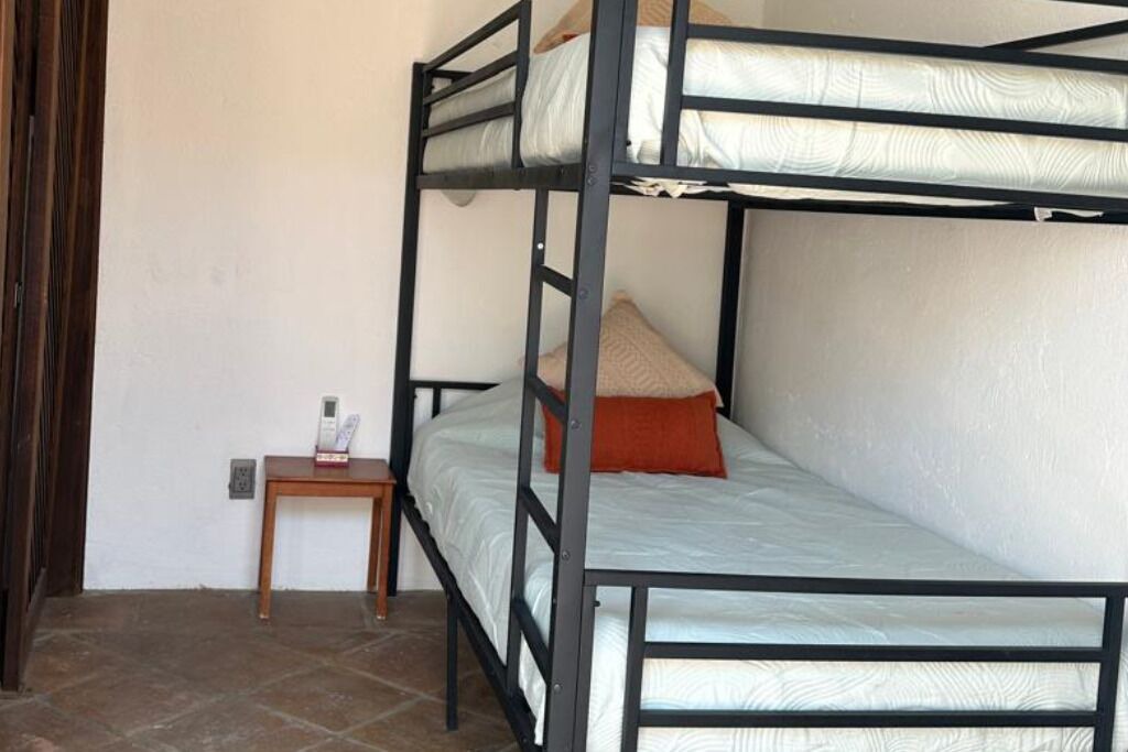 Photo of Bedroom in Crucecita