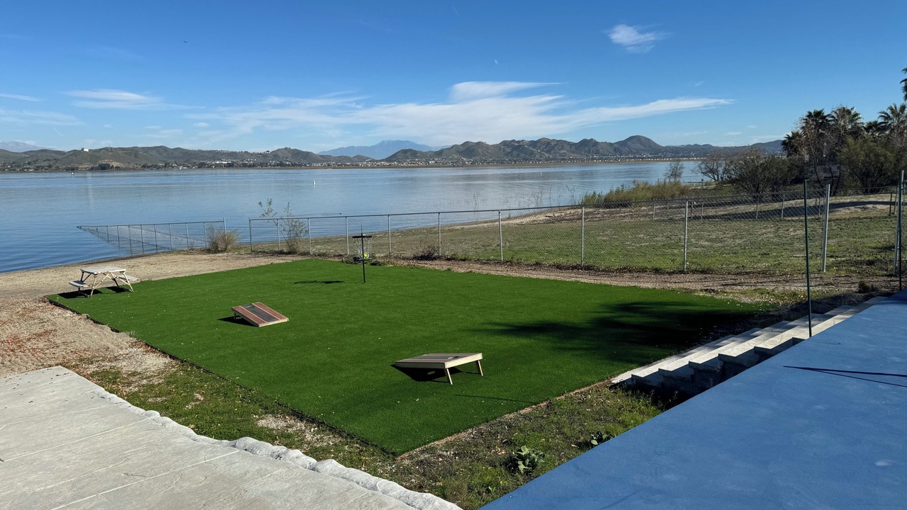 Photo of Outdoor in Lakeland Village
