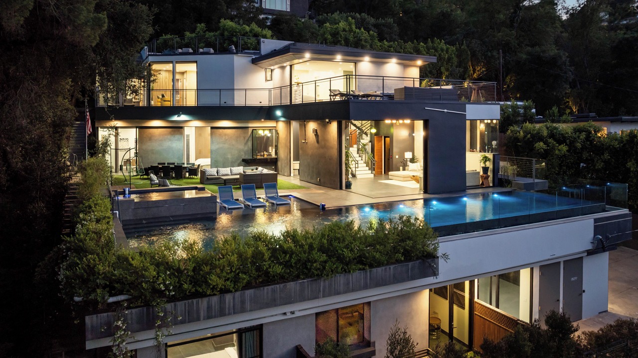 Photo of Outdoor in Los Angeles