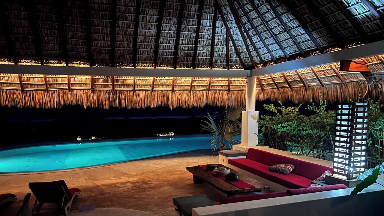 Photo of Outdoor in Los Tamarindos
