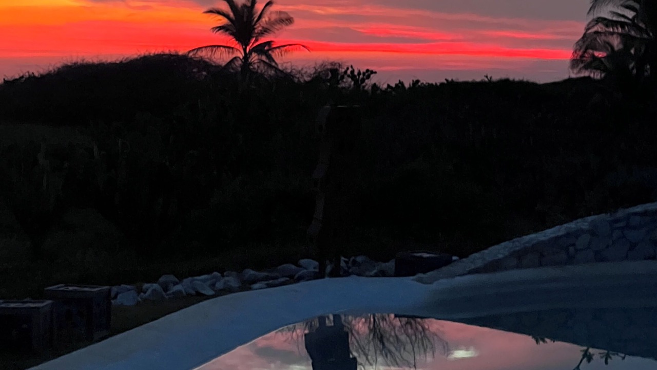 Photo of Outdoor in Los Tamarindos