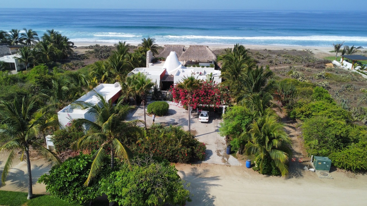 Photo of Outdoor in Los Tamarindos