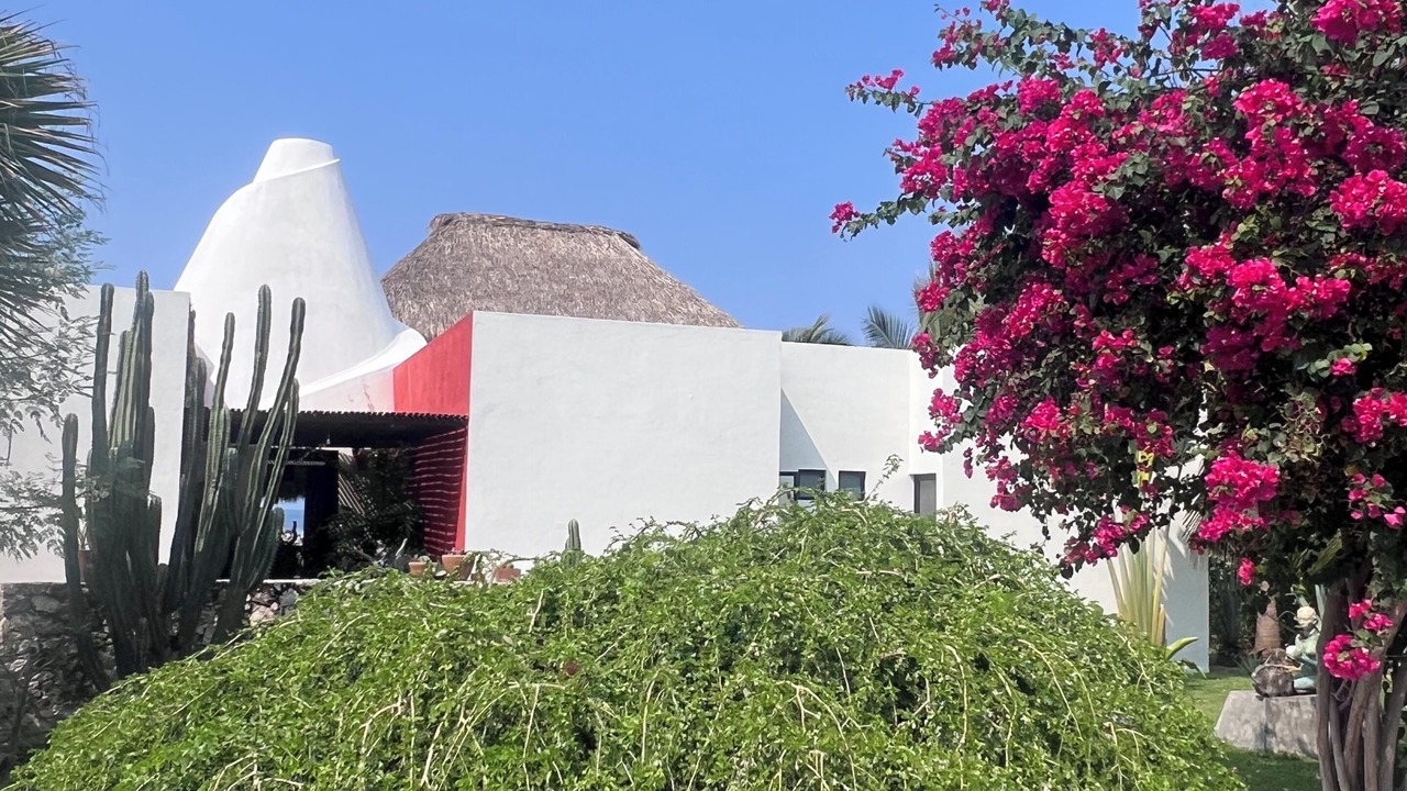 Photo of Outdoor in Los Tamarindos