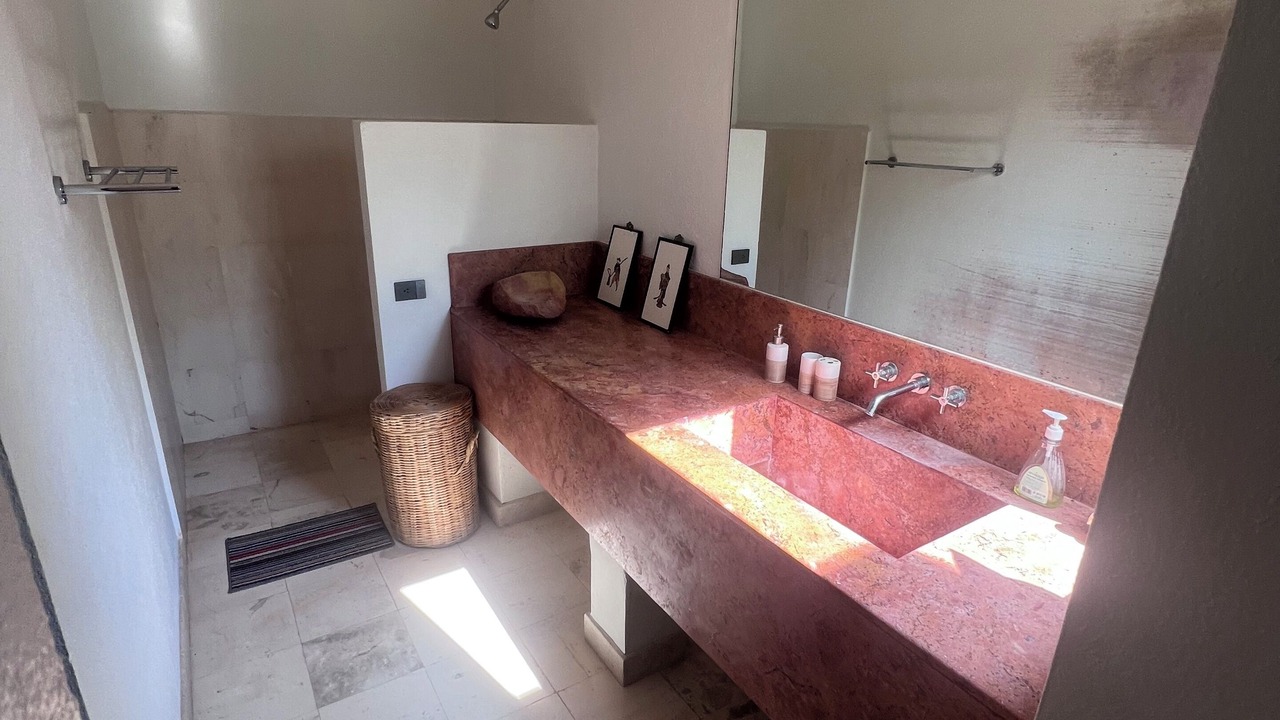 Photo of Bathroom in Los Tamarindos