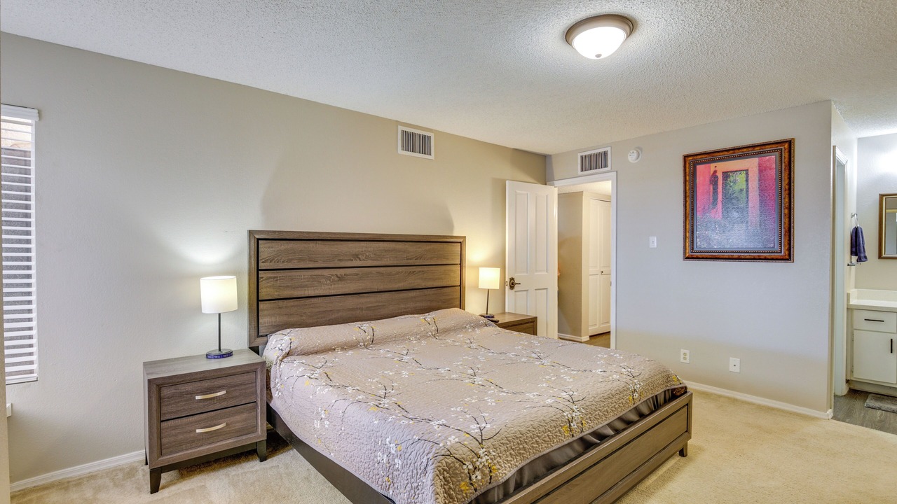 Photo of Bedroom in Vista Del Valle