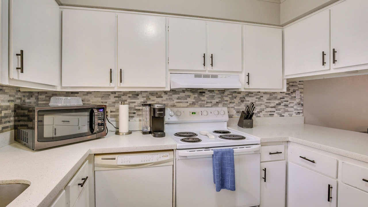 Photo of Kitchen in Vista Del Valle