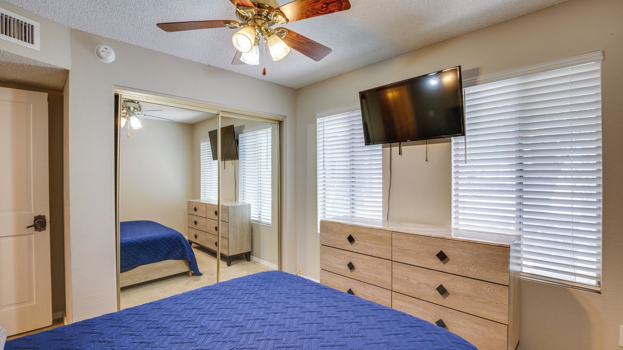 Photo of Bedroom in Vista Del Valle