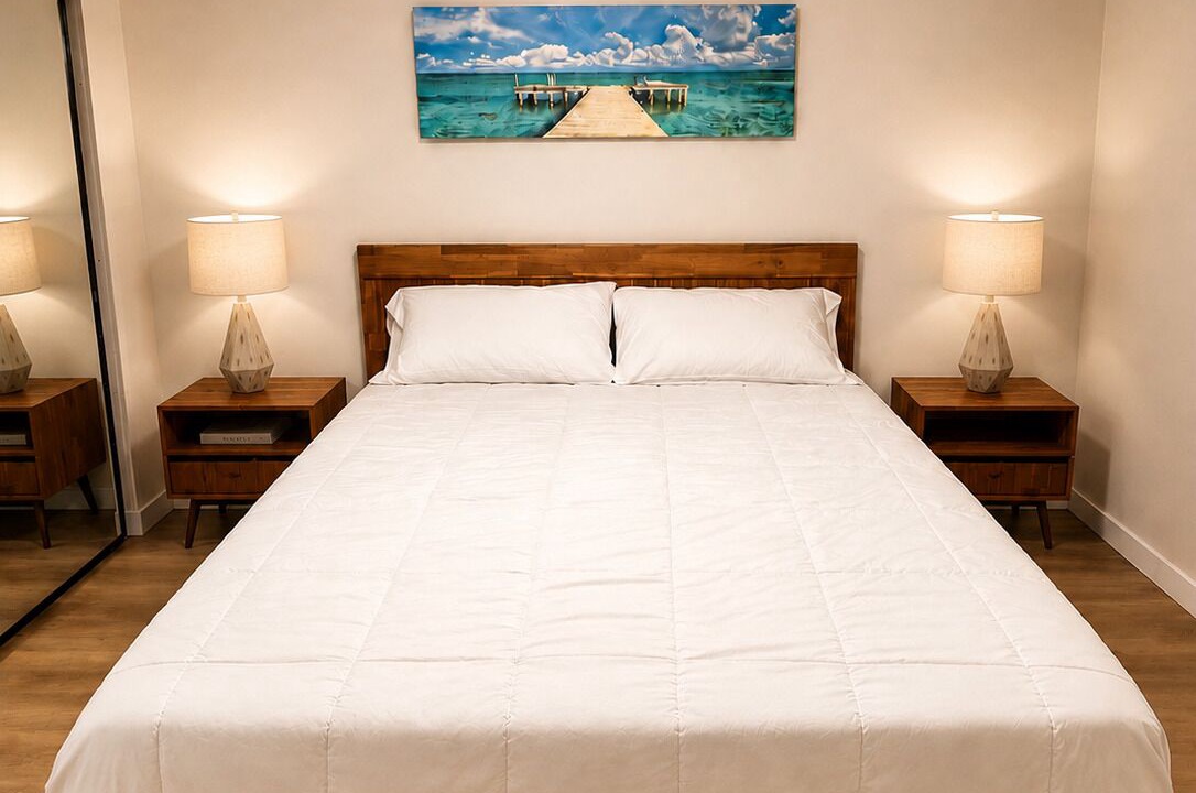 Photo of Bedroom in South Redondo
