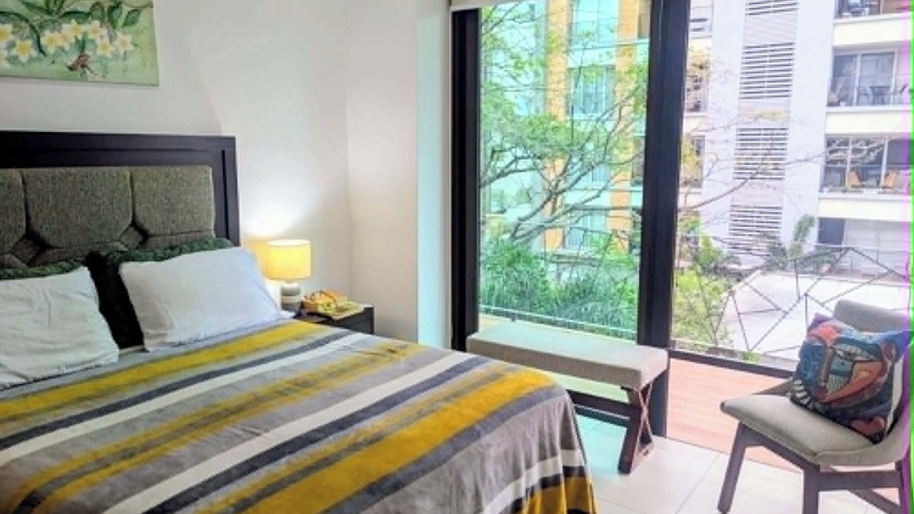 Photo of Bedroom in North Hotel Zone