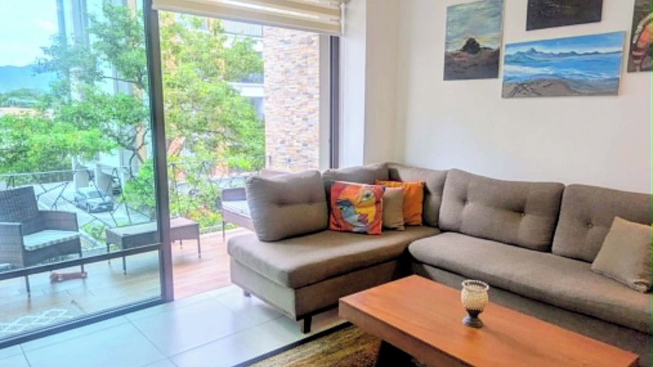 Photo of Livingroom in North Hotel Zone