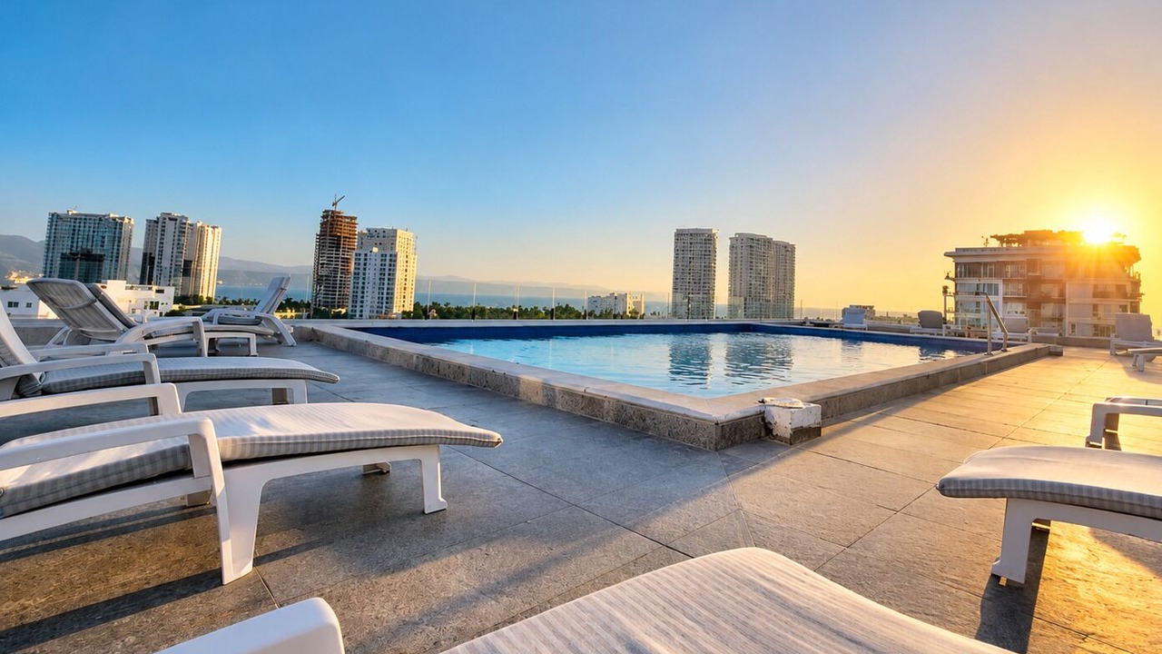 Photo of Outdoor in North Hotel Zone