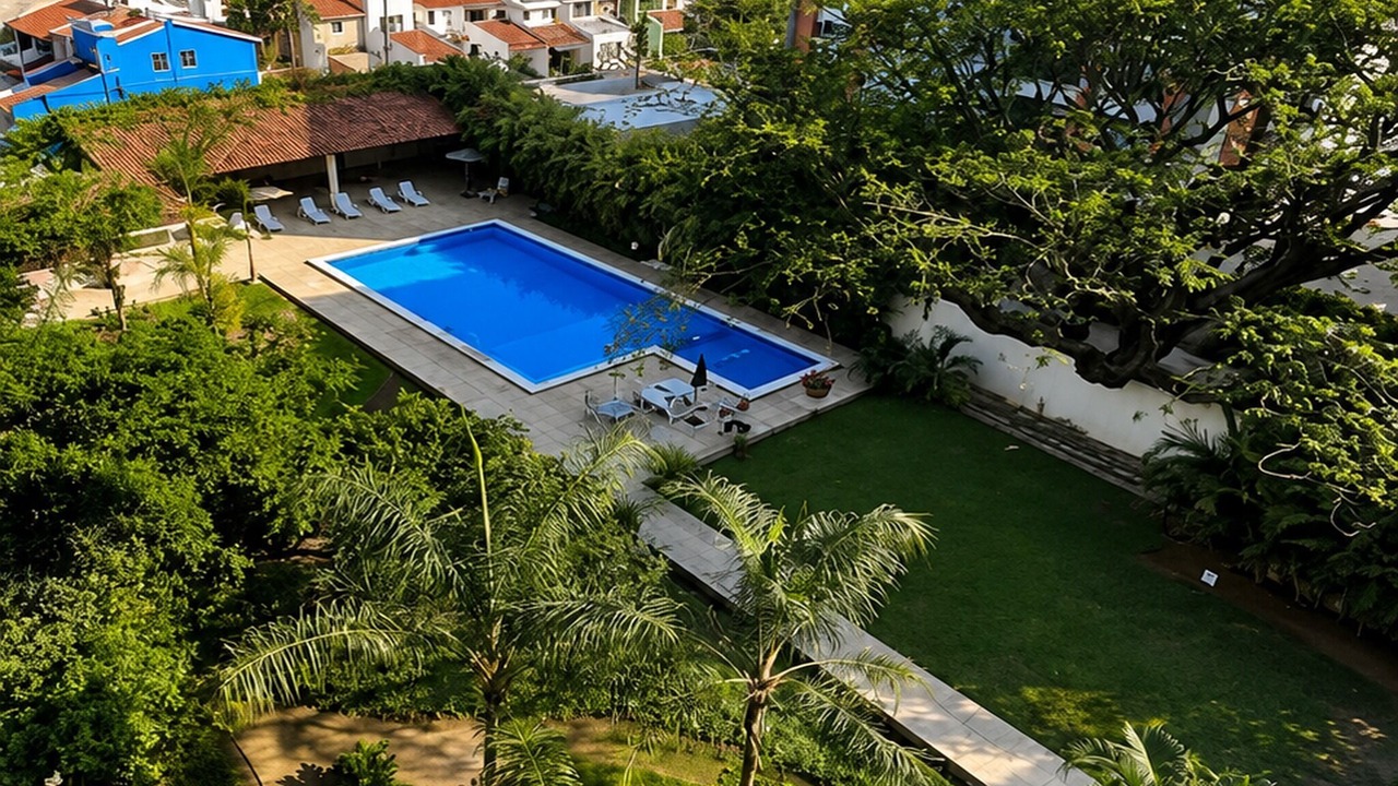 Photo of Outdoor in North Hotel Zone