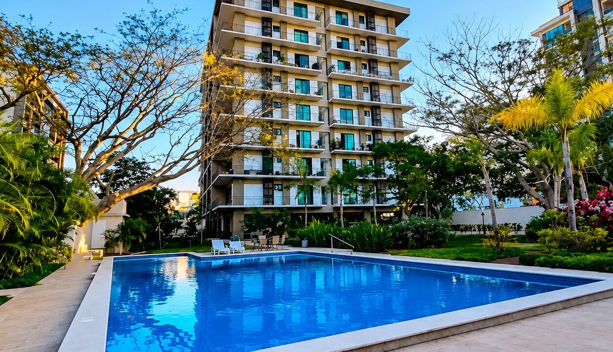 Photo of Outdoor in North Hotel Zone