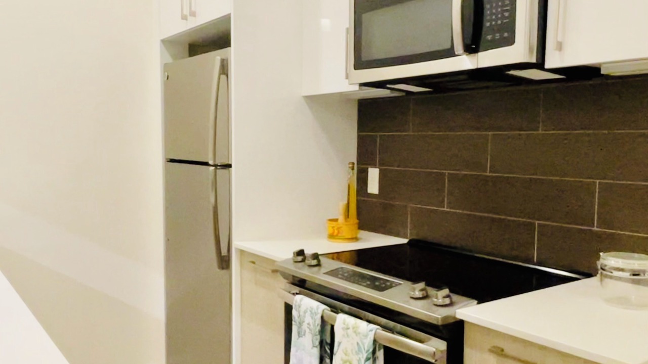 Photo of Kitchen in Historic Core