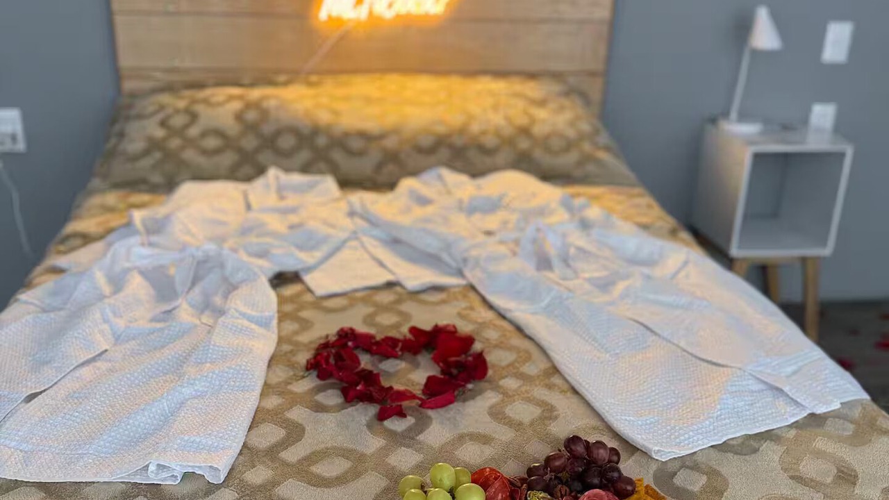 Photo of Bedroom in Morelia