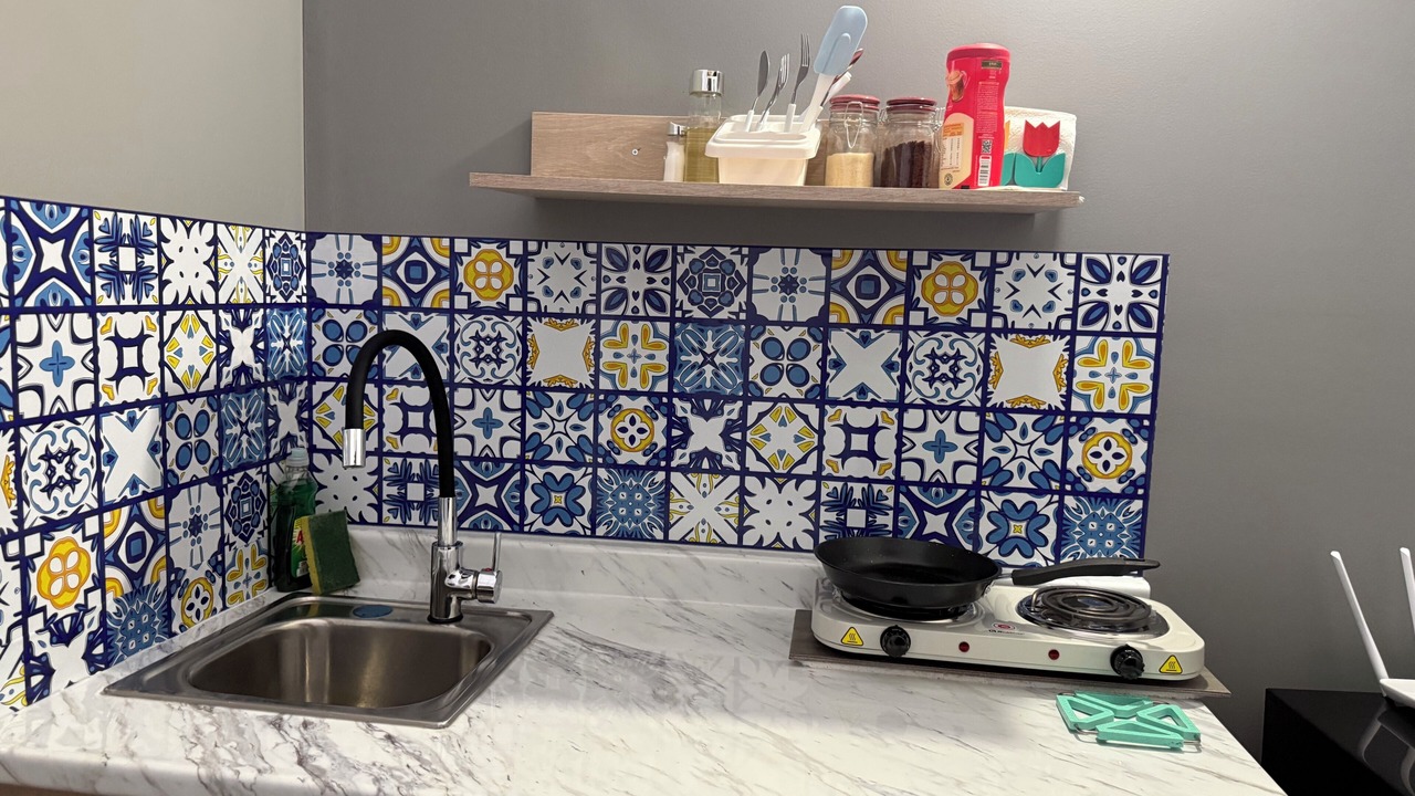 Photo of Kitchen in Morelia