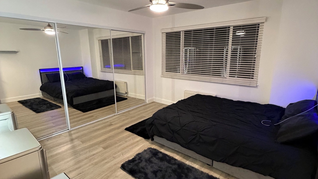 Photo of Bedroom in Westwood