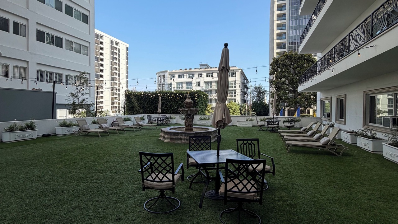 Photo of Outdoor in Westwood