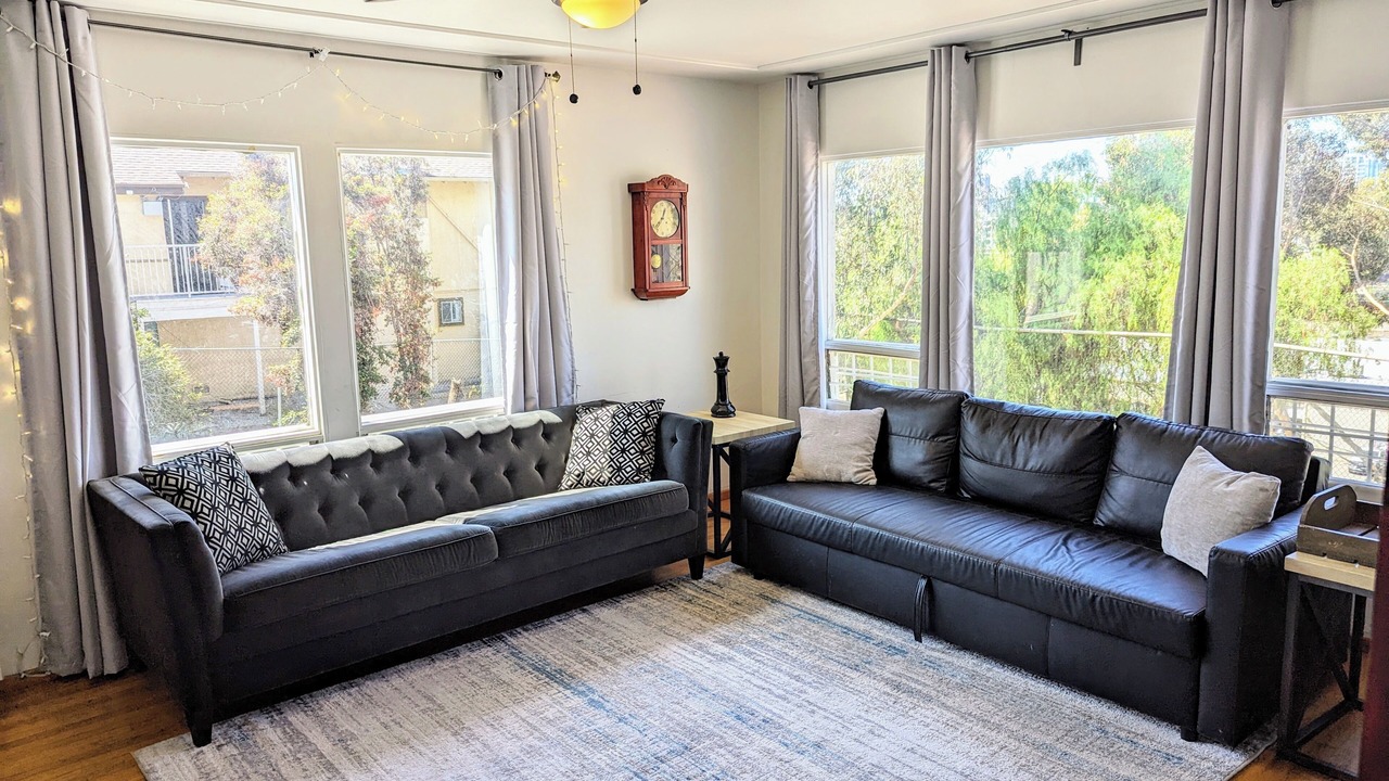 Photo of Livingroom in Golden Hill