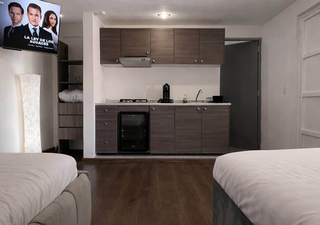 Photo of Bedroom in Providencia