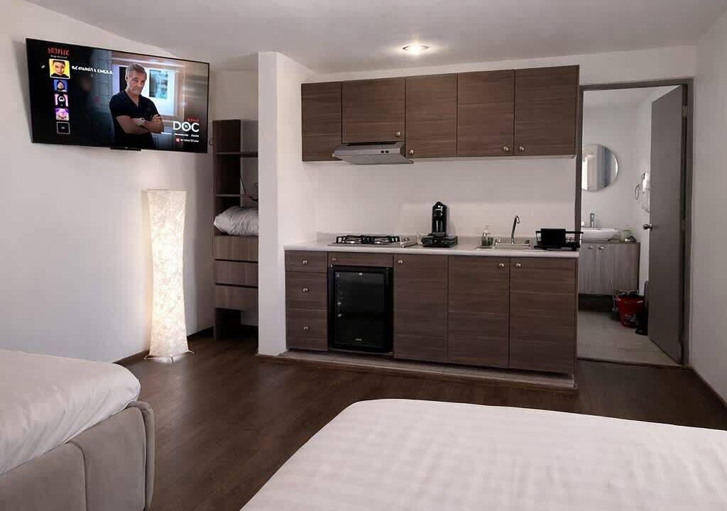 Photo of Bedroom in Providencia