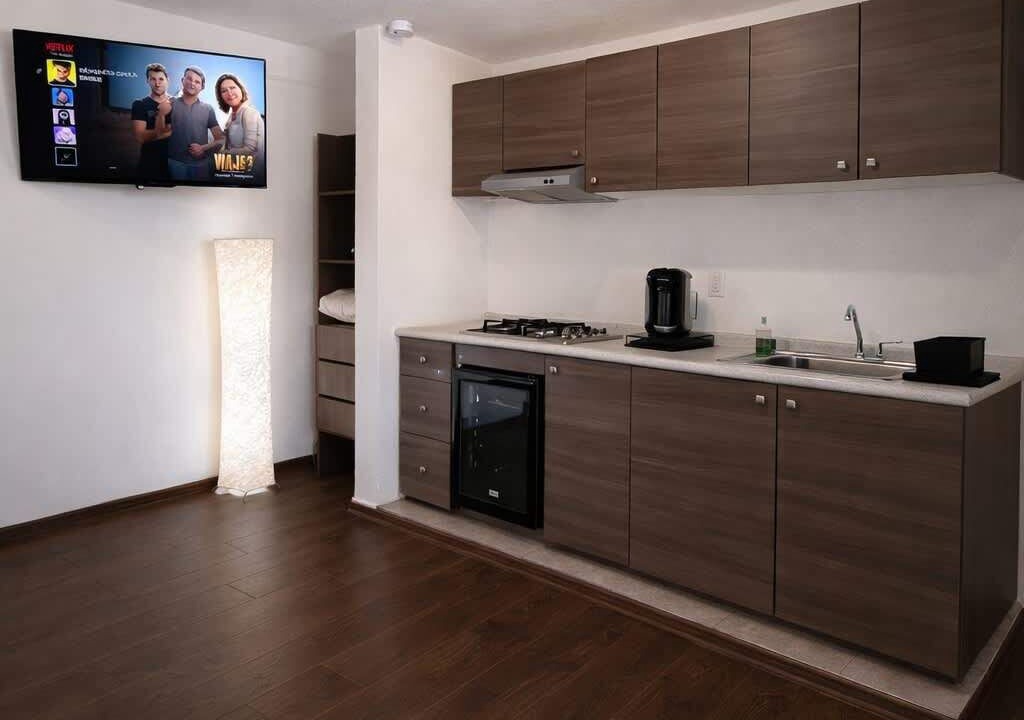 Photo of Kitchen in Providencia