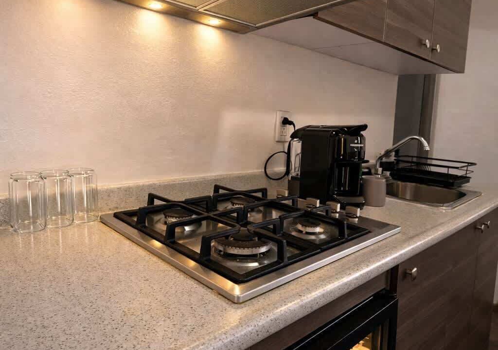 Photo of Kitchen in Providencia