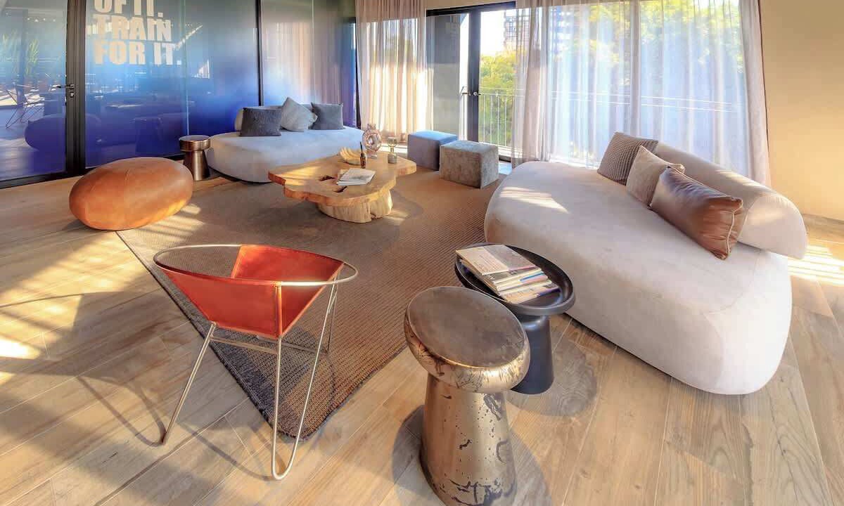 Photo of Livingroom in Lafayette