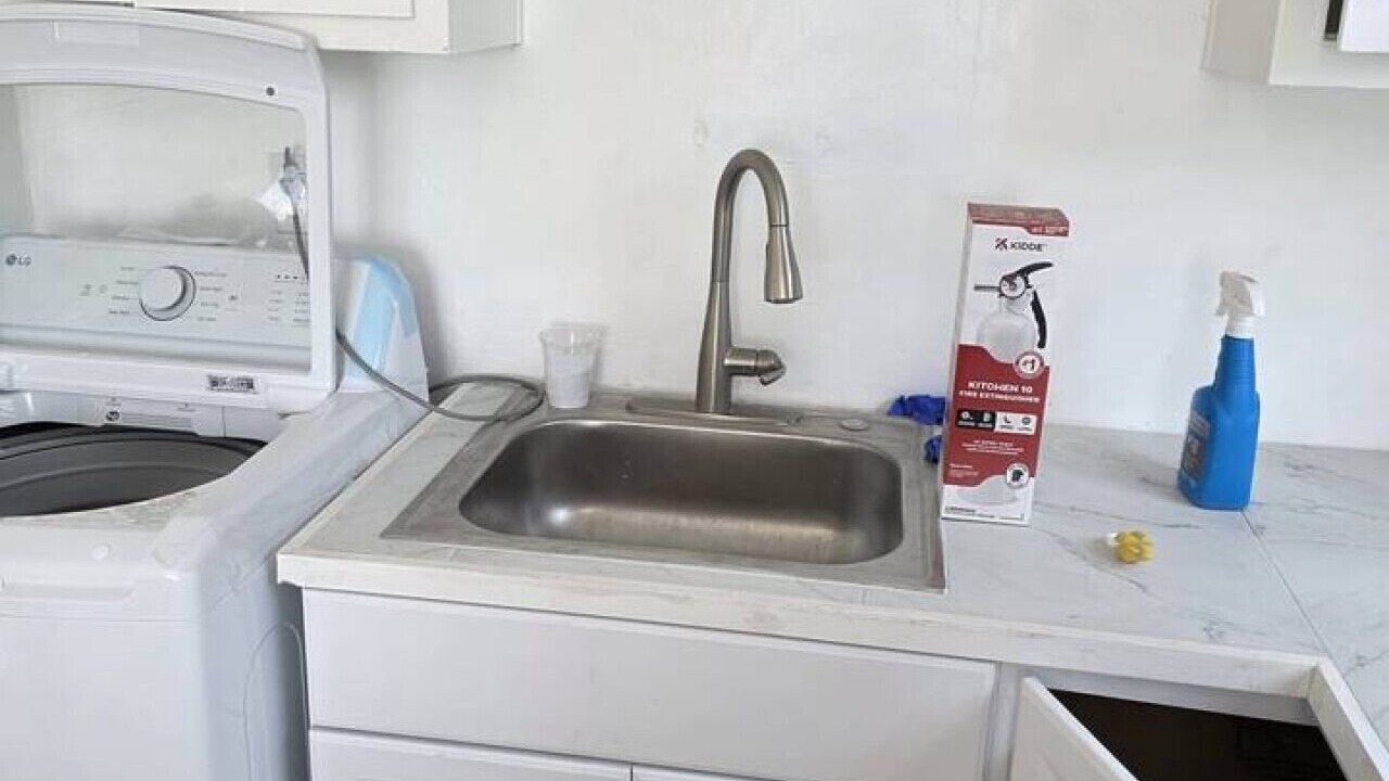 Photo of Kitchen in Inglewood