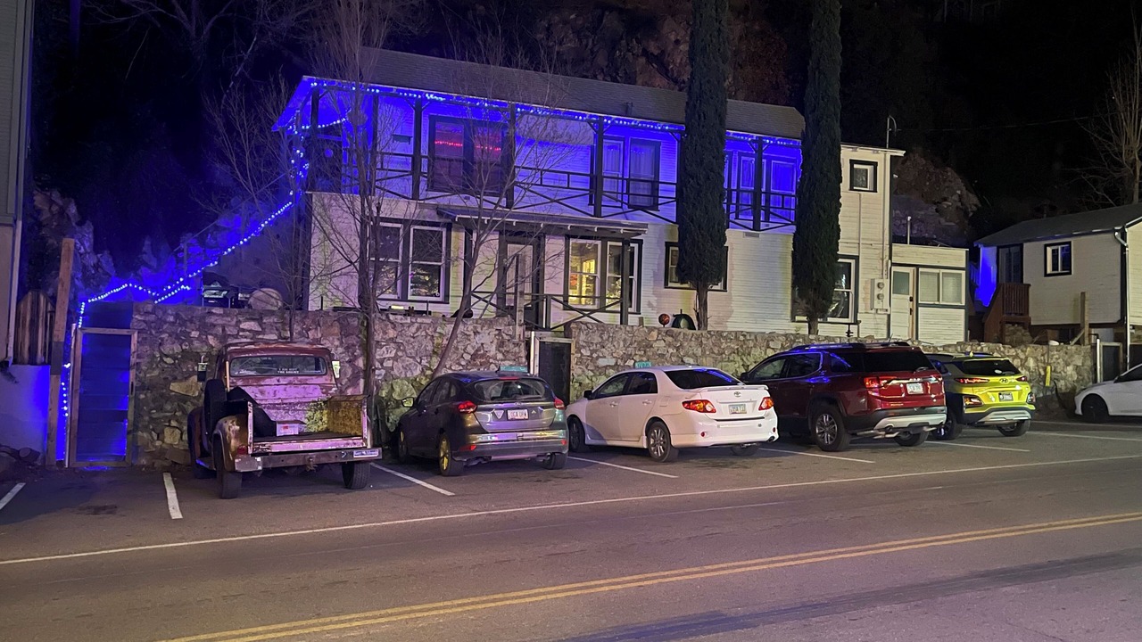 Photo of Outdoor in Bisbee