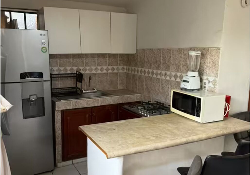 Photo of Kitchen in Colima