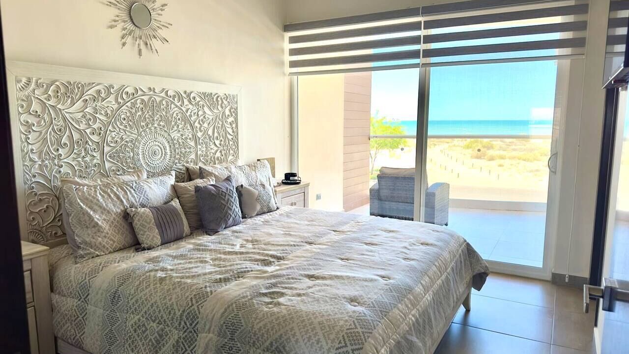 Photo of Bedroom in La Choya
