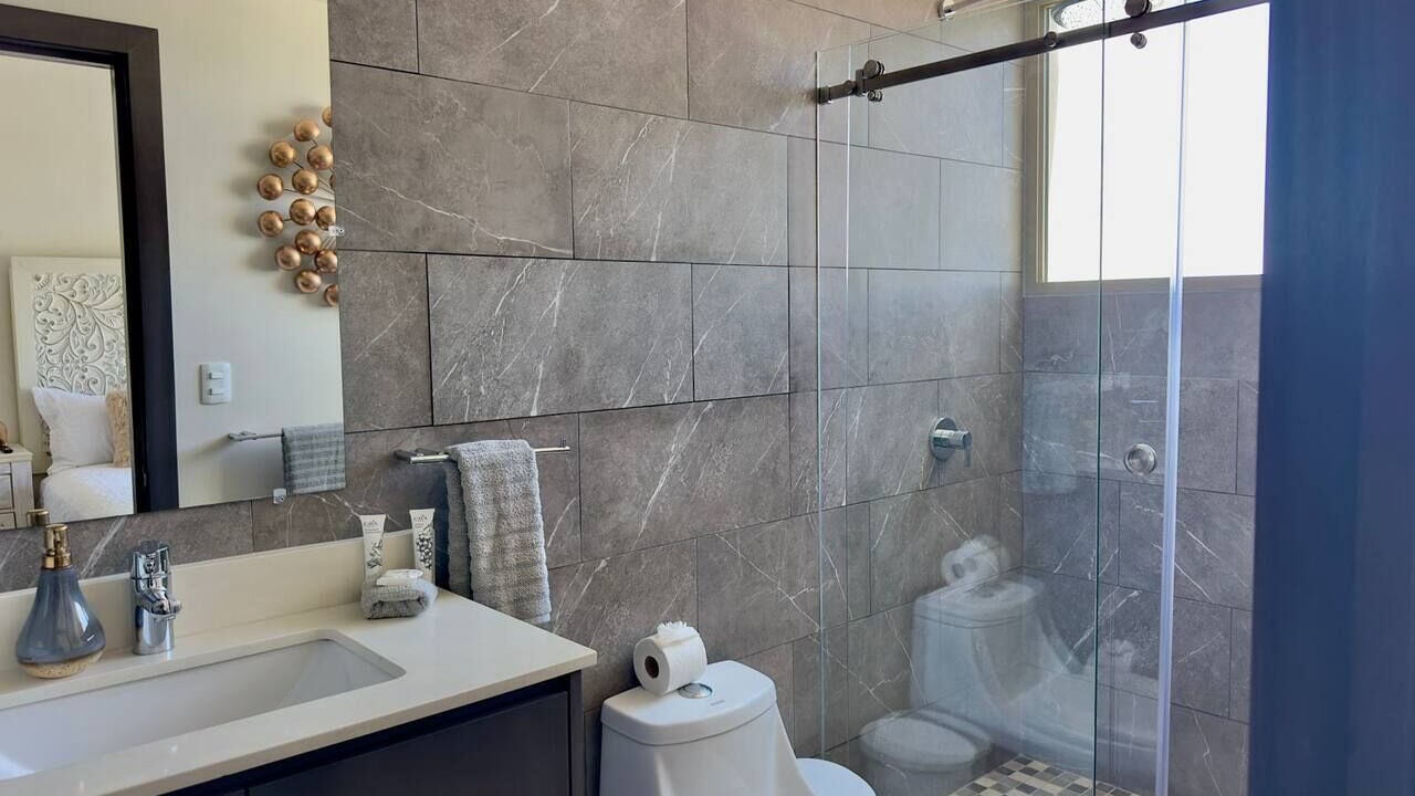 Photo of Bathroom in La Choya
