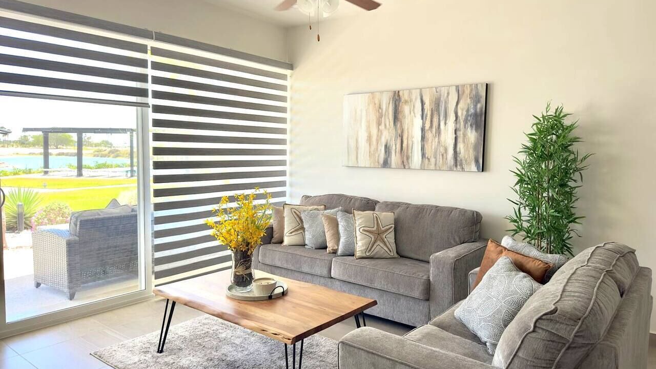 Photo of Livingroom in La Choya