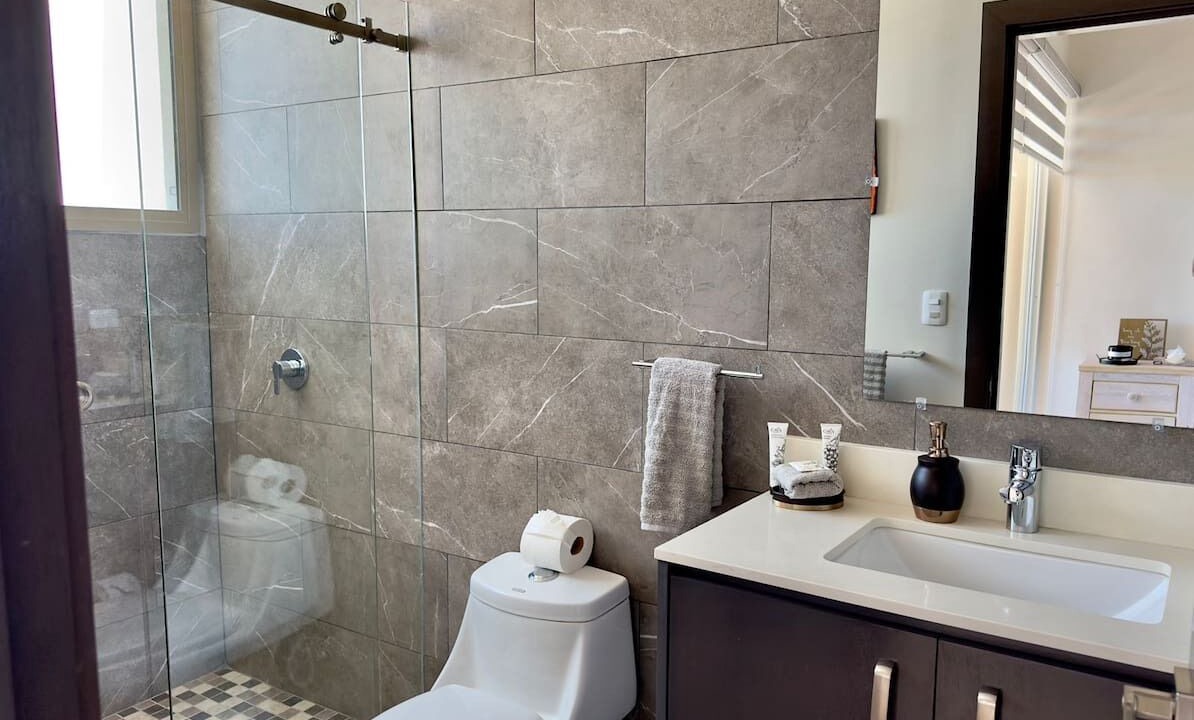 Photo of Bathroom in La Choya
